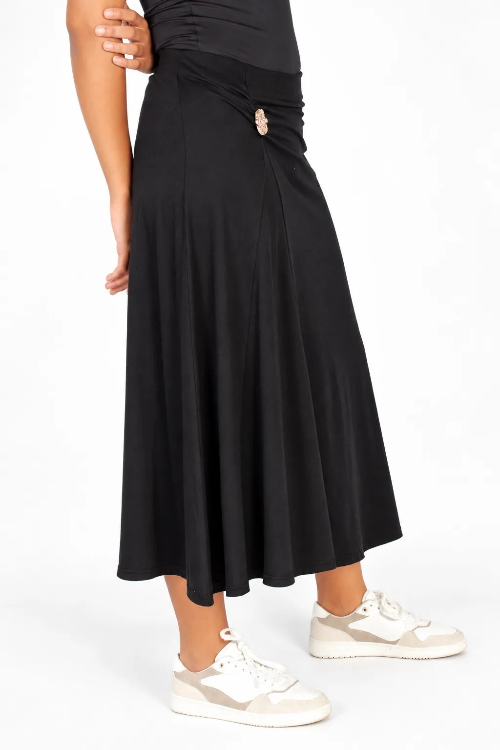 Midi Skirt