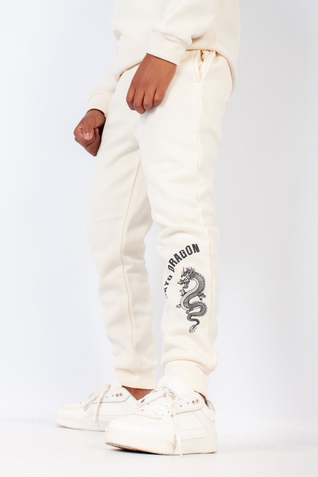 Graphic Jogger