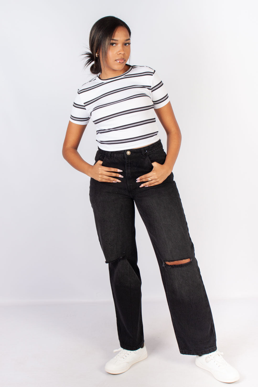 Fashion Denim