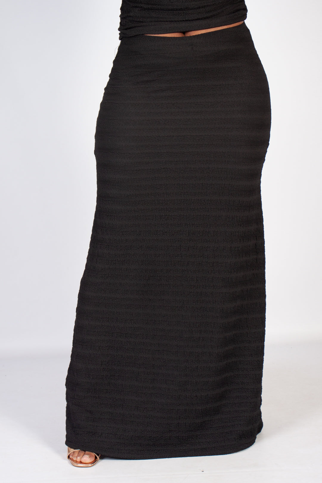 Column Skirt