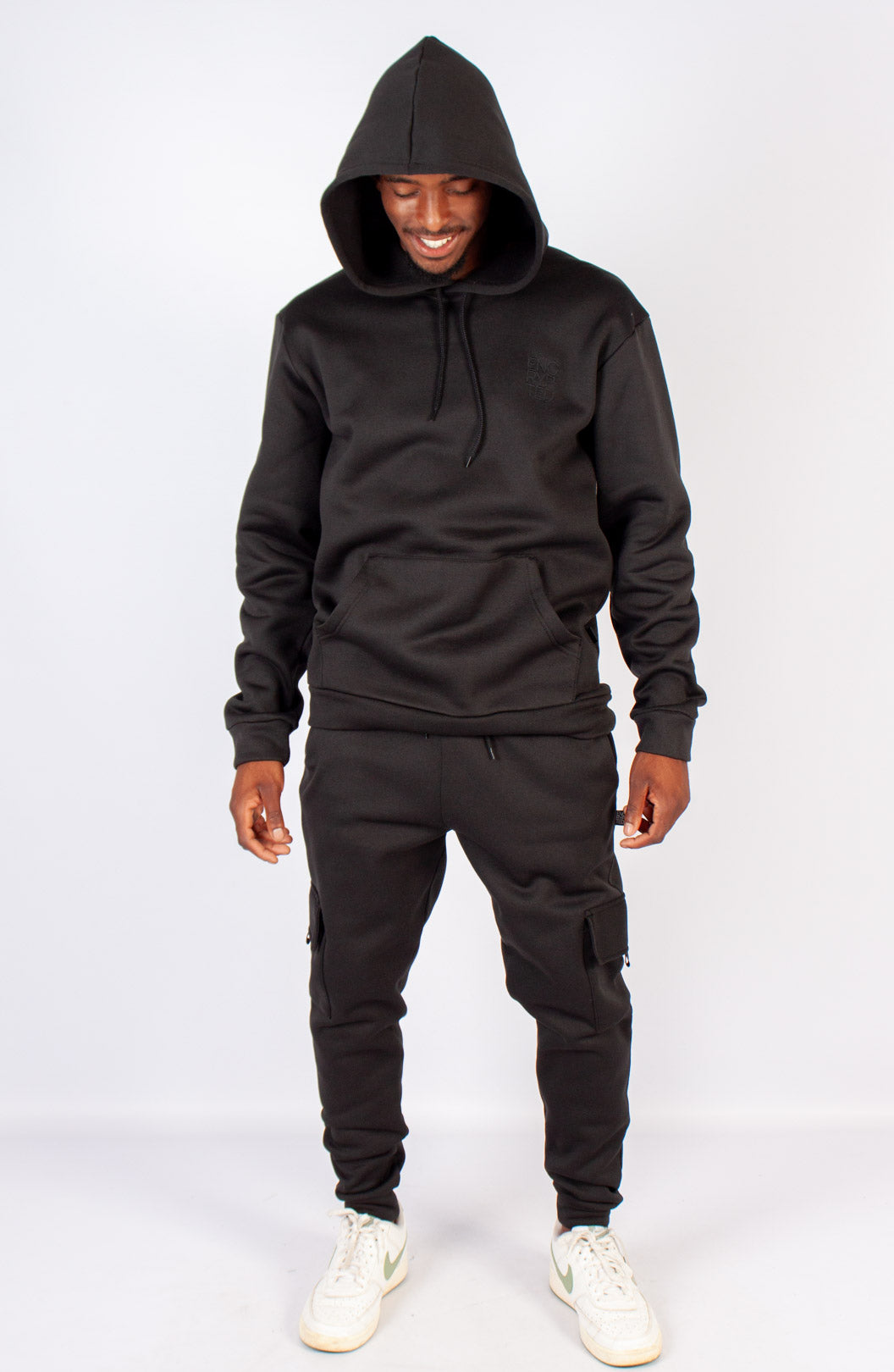 Cargo Jogger