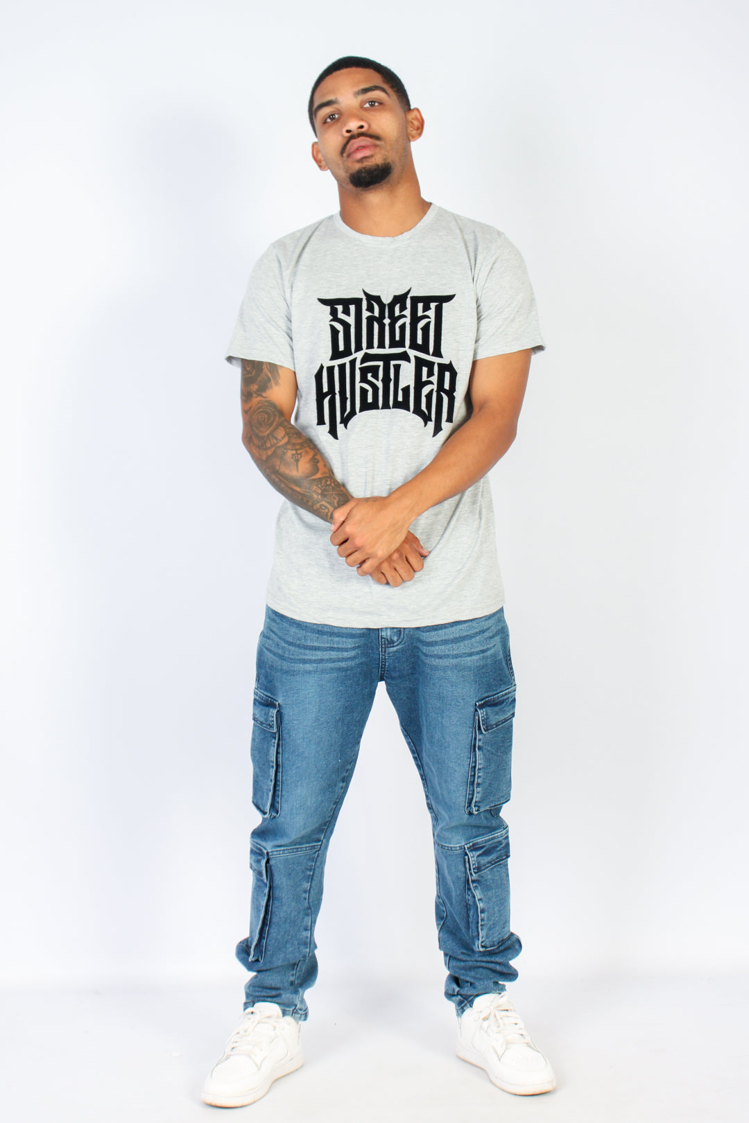 Statement T-shirt