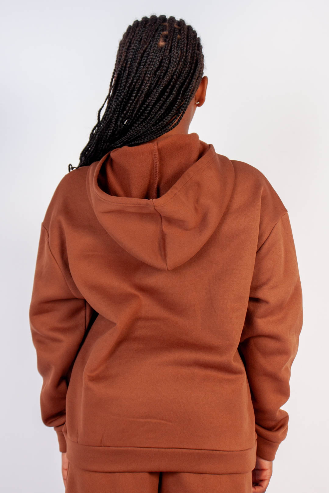 Oversized Hoody