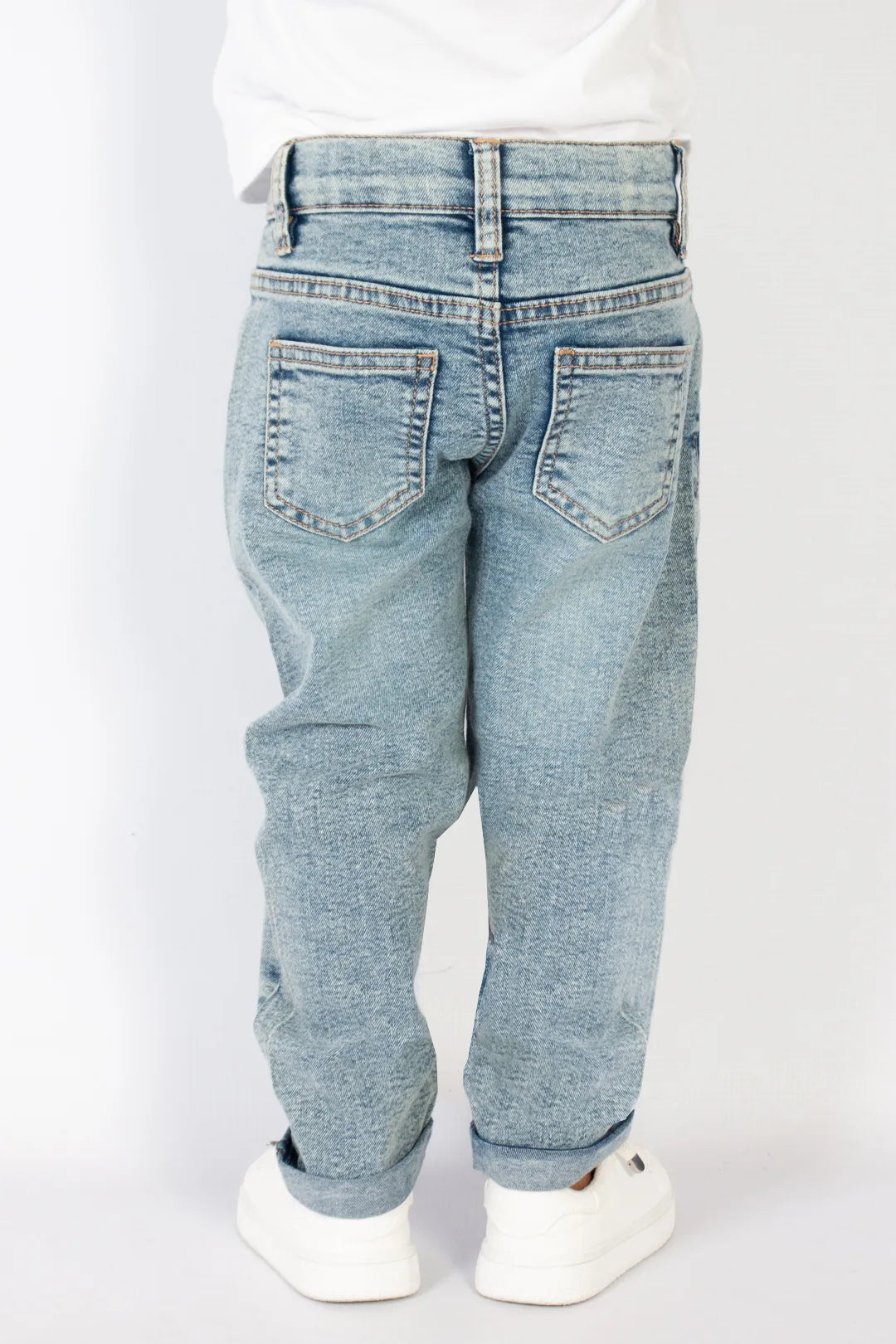 Denim Jeans