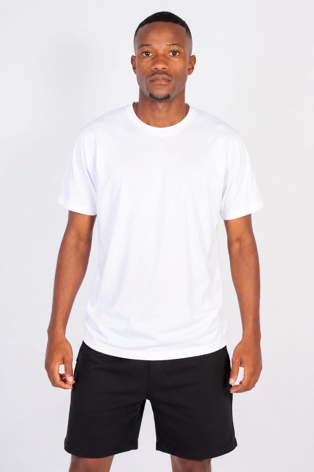 Slim Fit T-Shirt