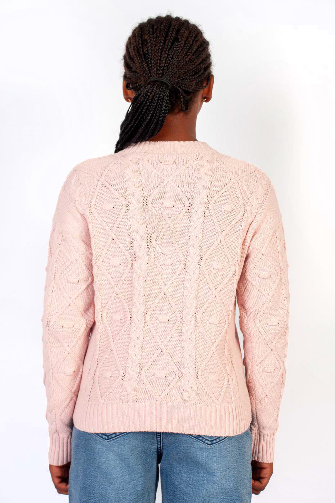 Knit Jersey