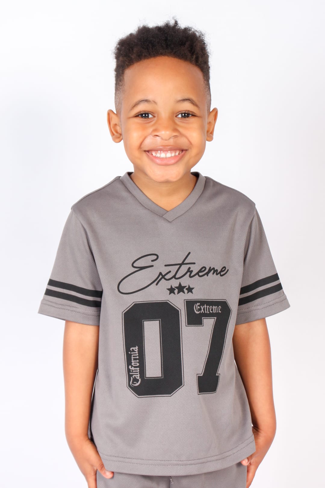 Graphic Airtech T-Shirt