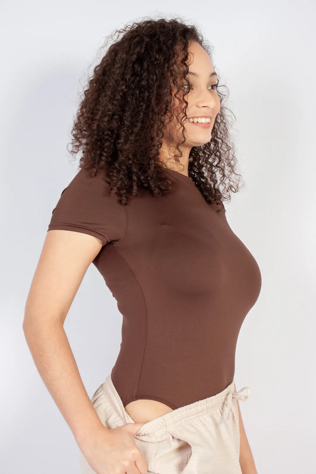 Formal Bodysuit