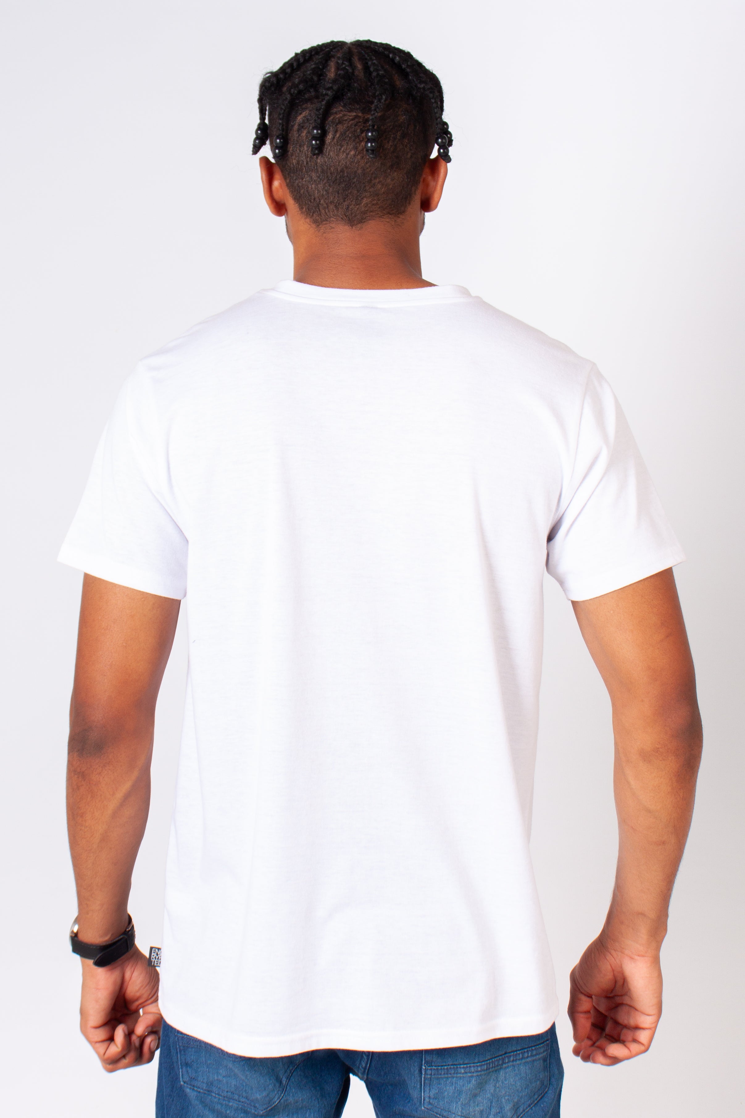 Pocket T-Shirt