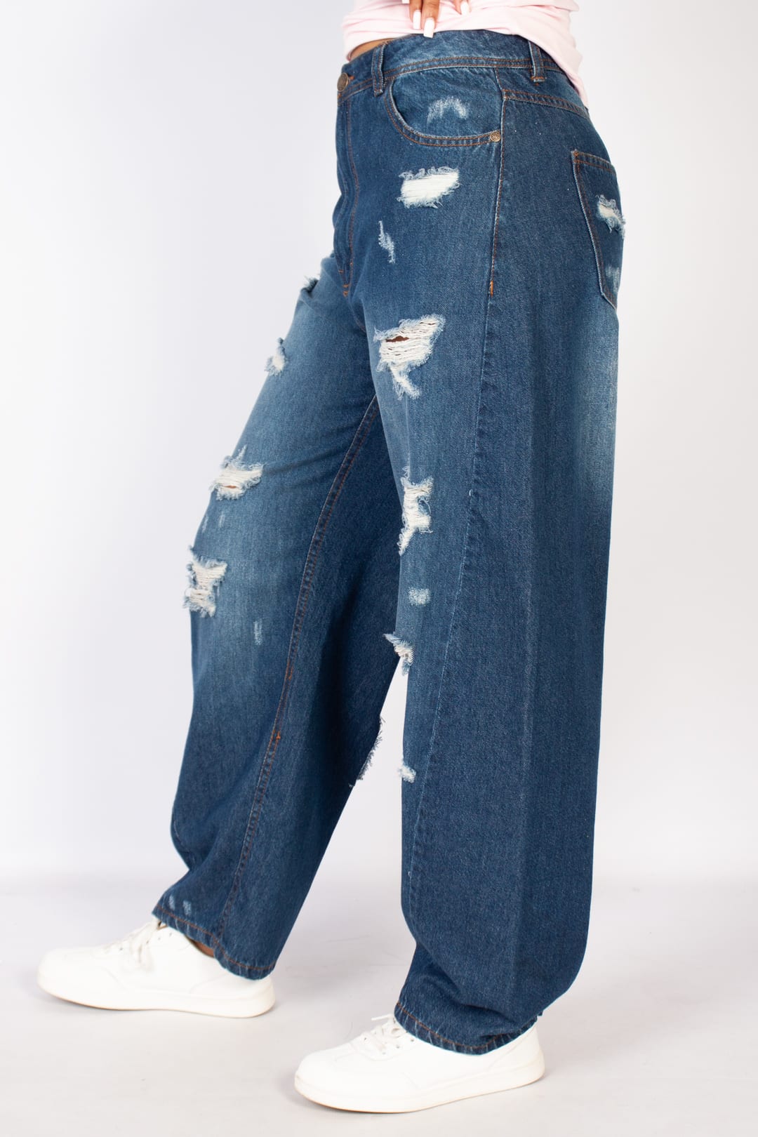 Fashion Denim