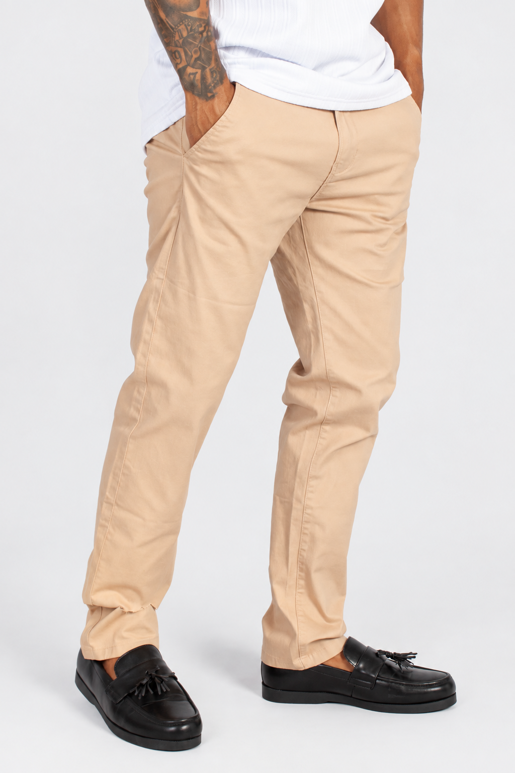 Skinny Chinos