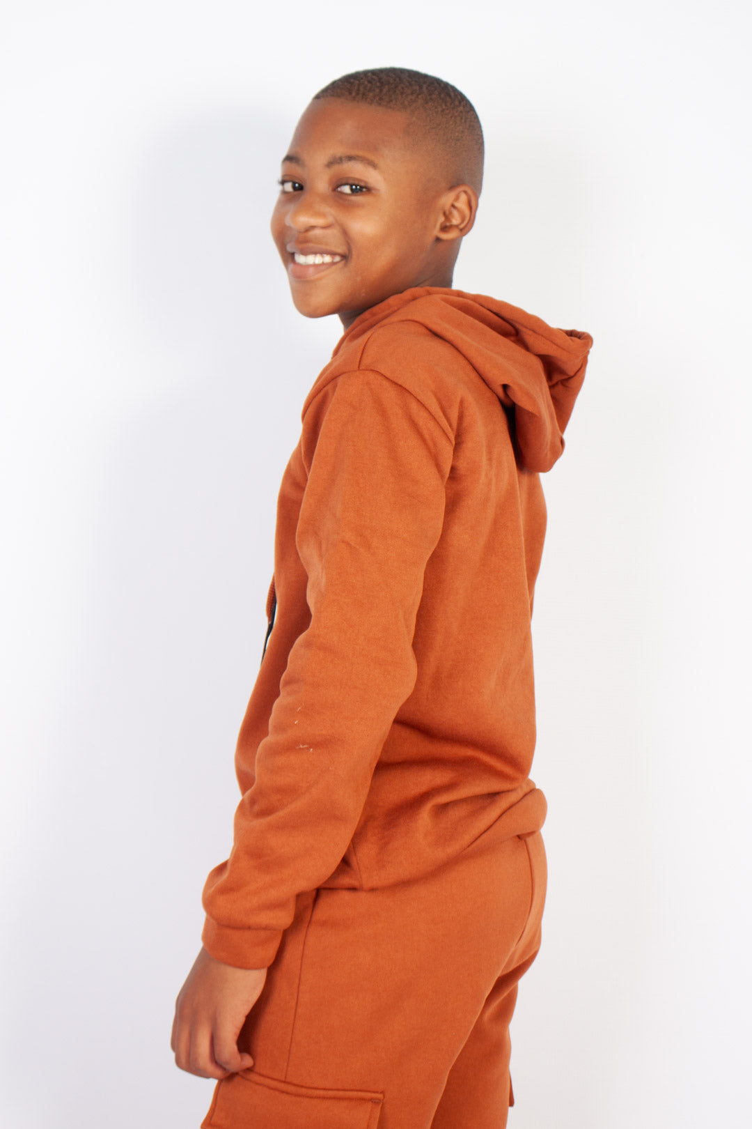 Graphic Hoodie