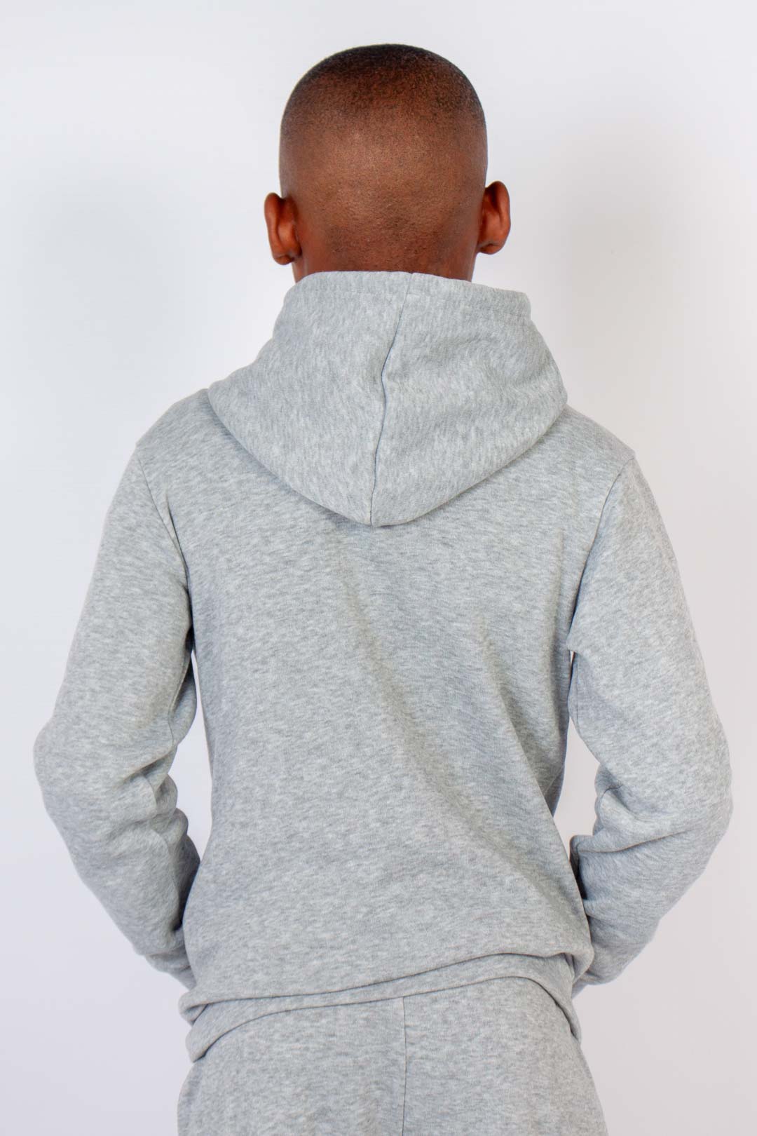 Pullover Hoodie