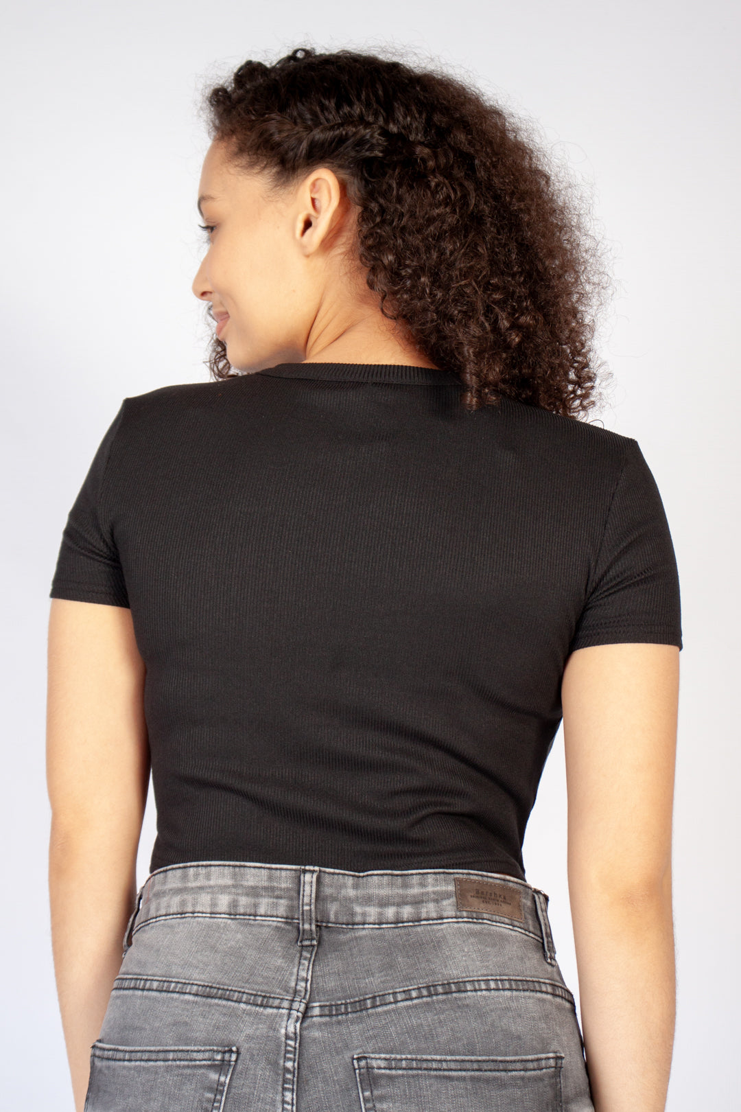 Micro Tee