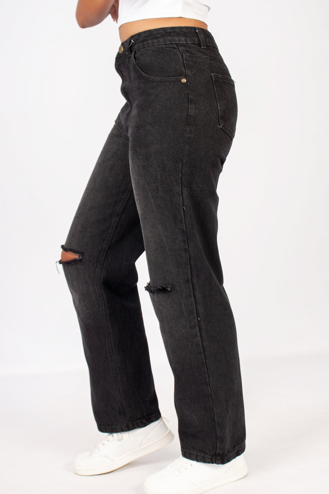 Fashion Denim