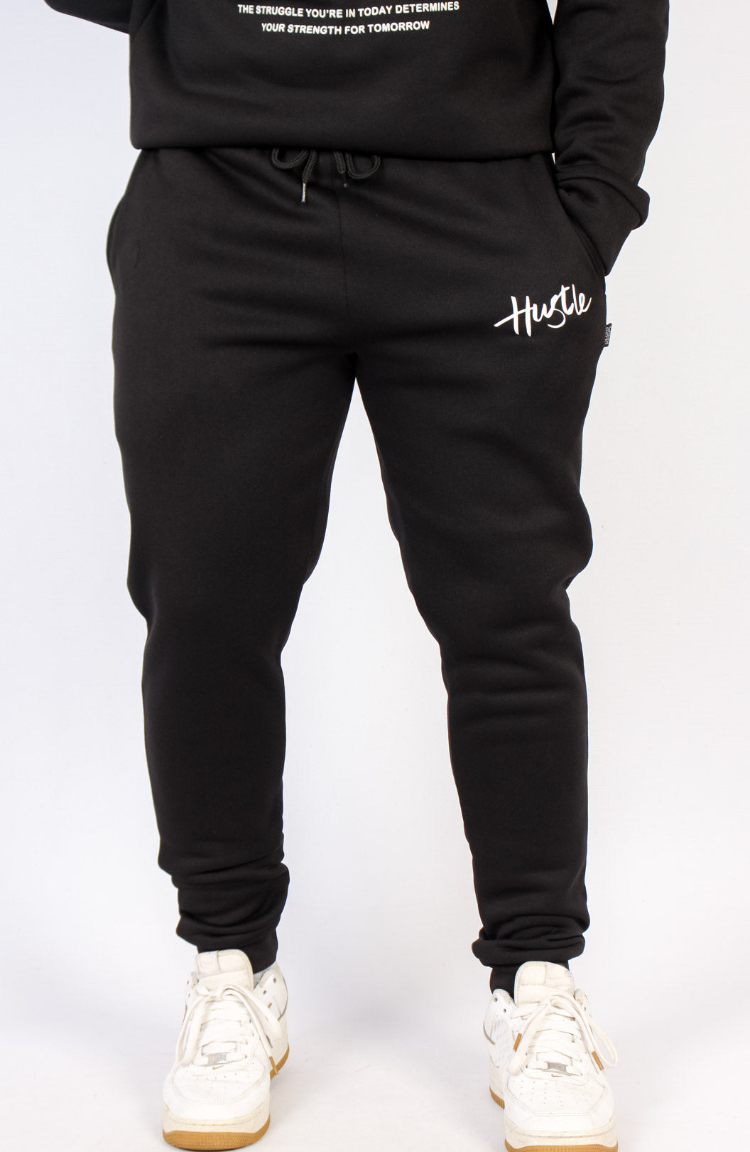 Graphic Jogger