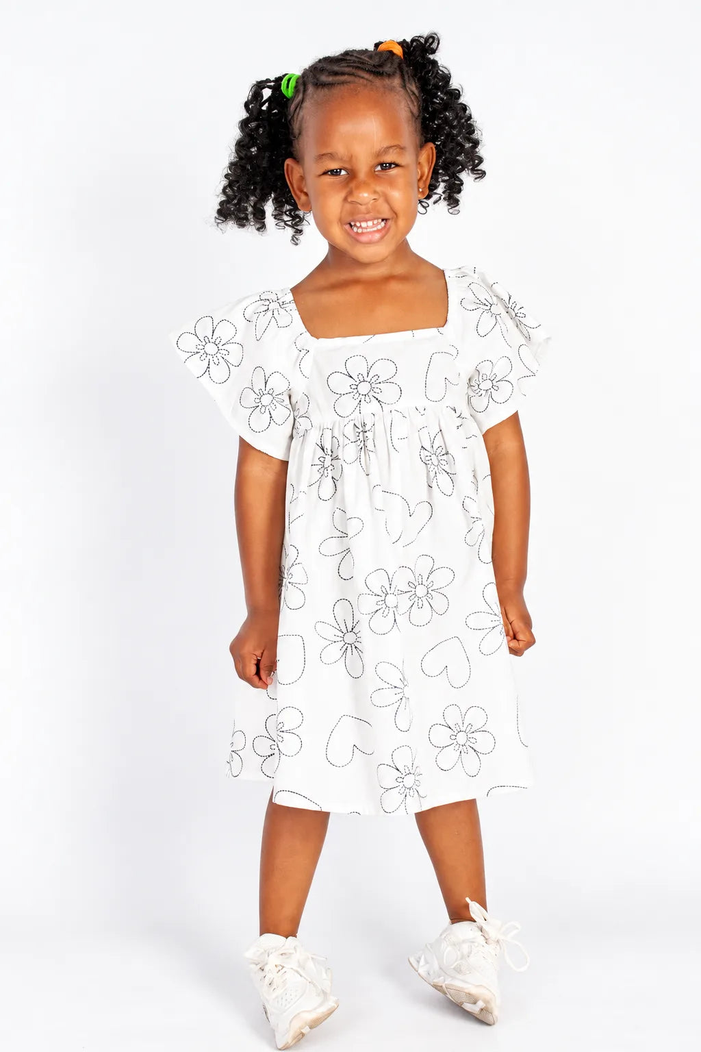 Babydoll Dress
