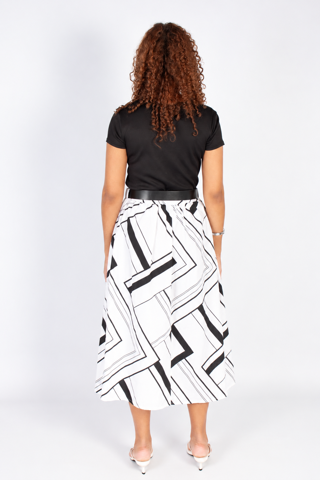 Midi Dress