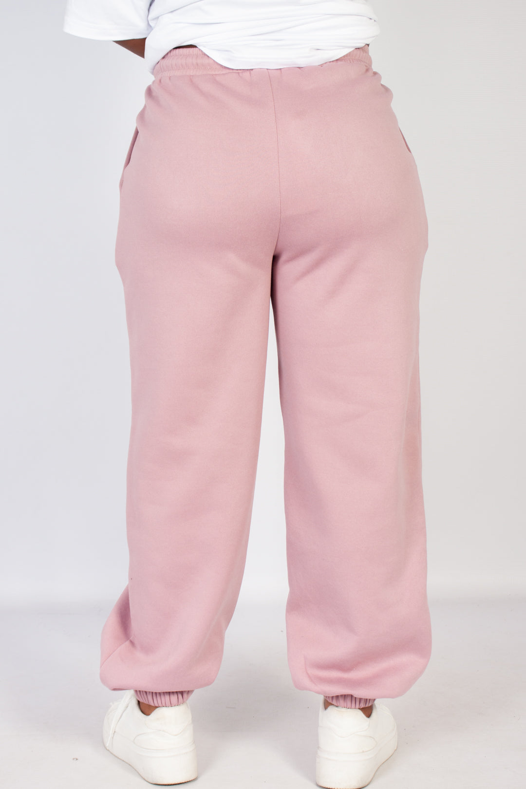 Highwaisted Jogger