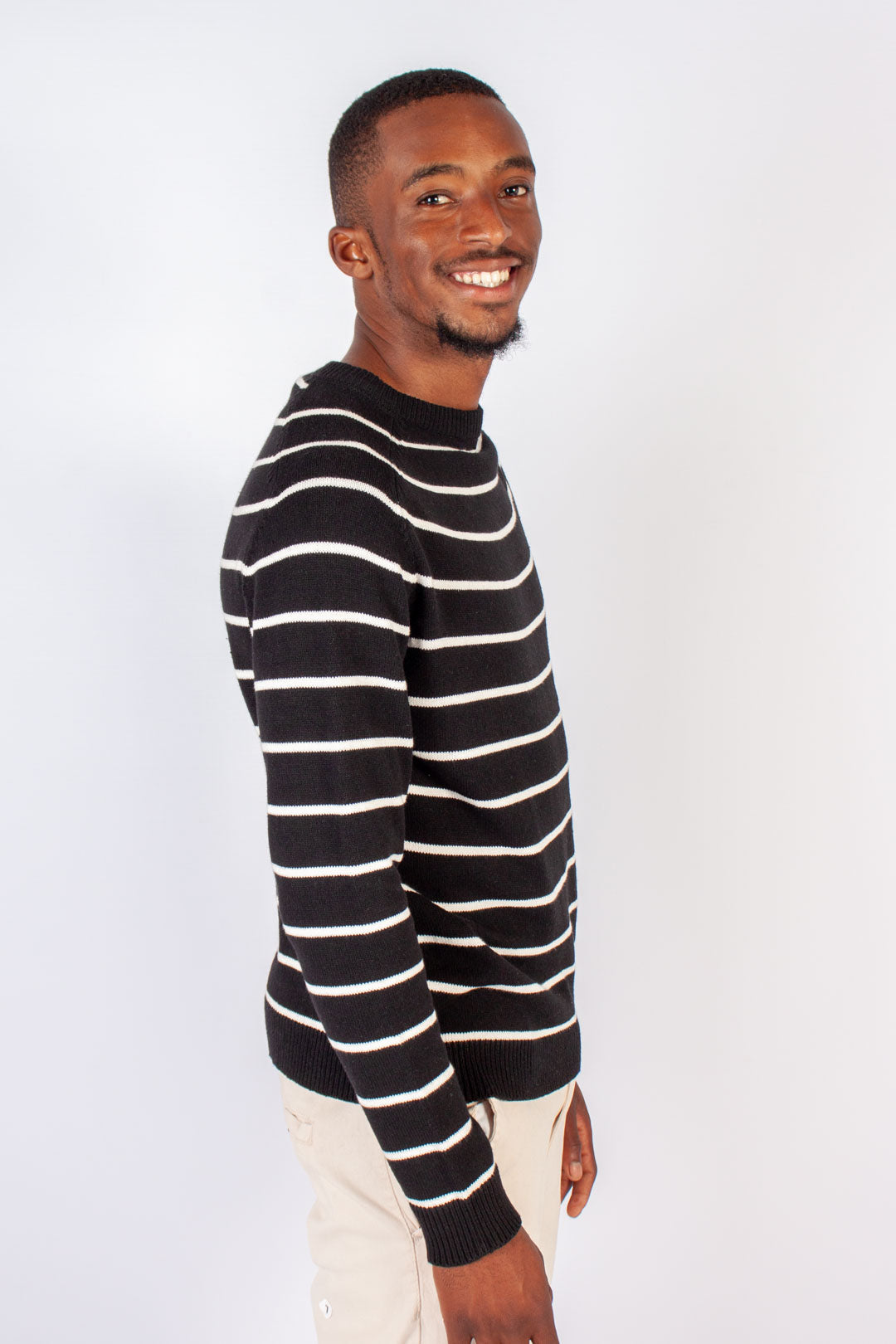 Knit Sweater