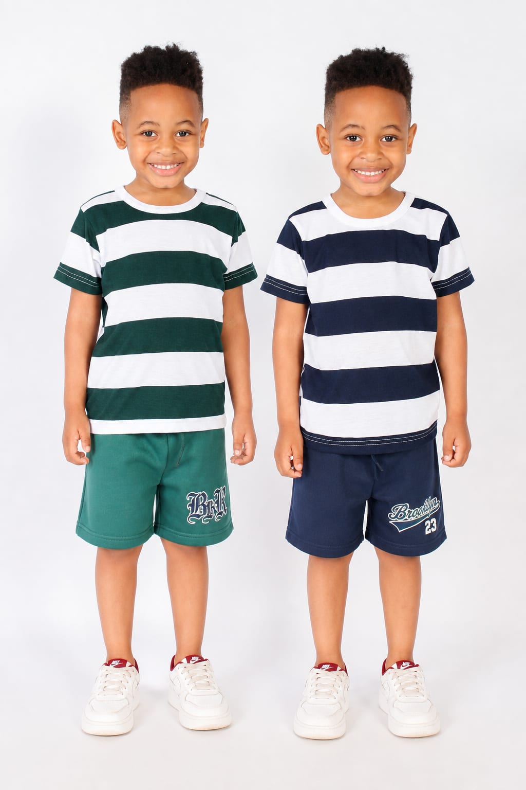 2 Pack T-Shirt