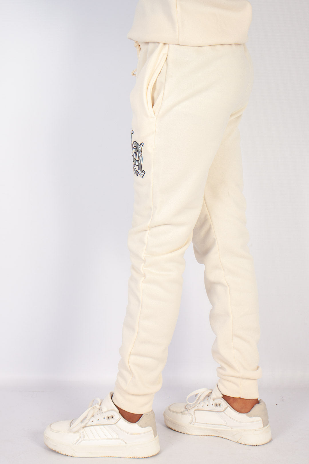 Graphic Jogger