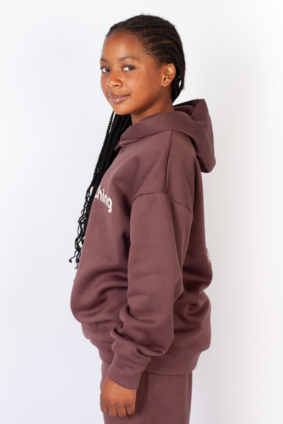 Oversized Hoodie