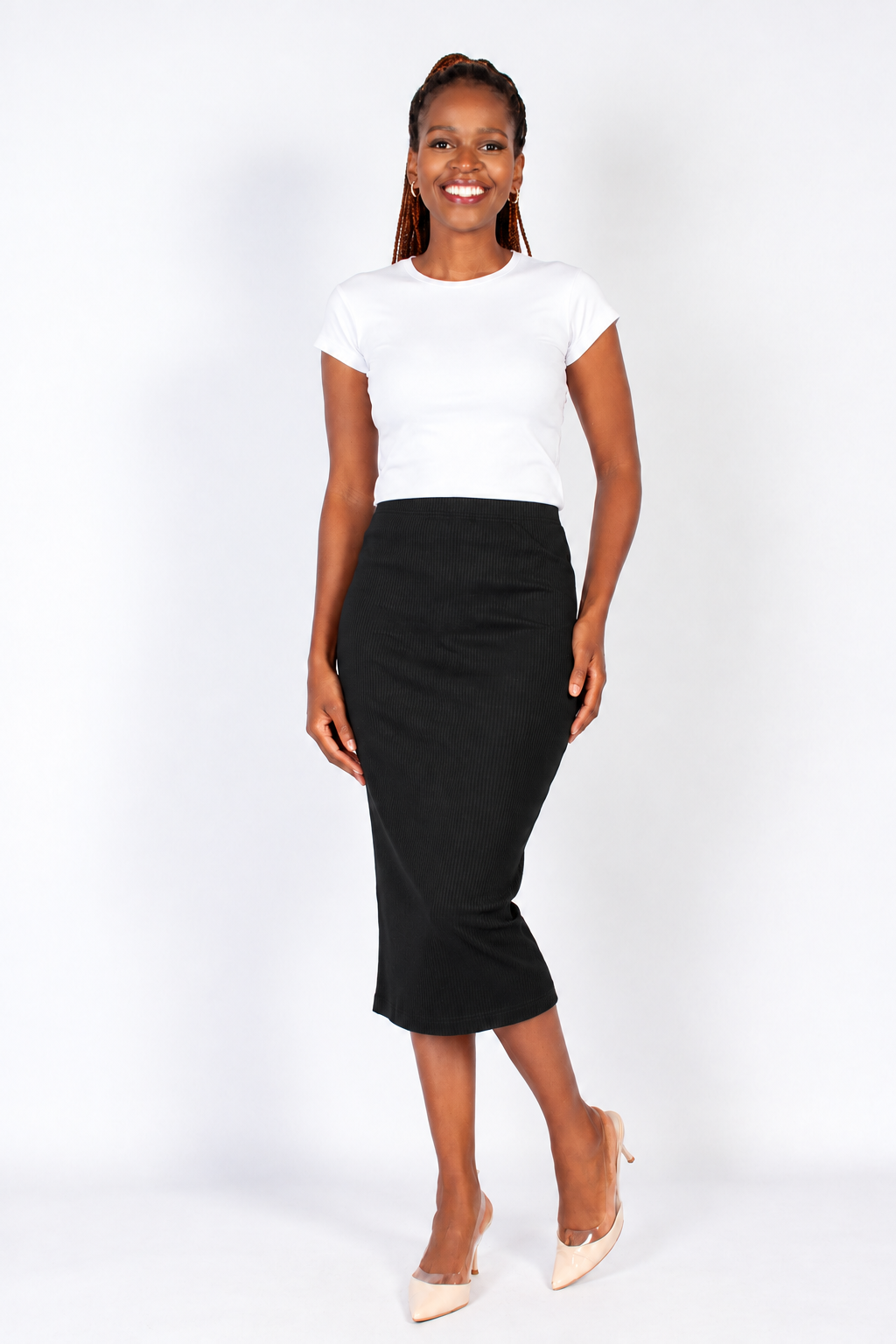 Bodycon Skirt