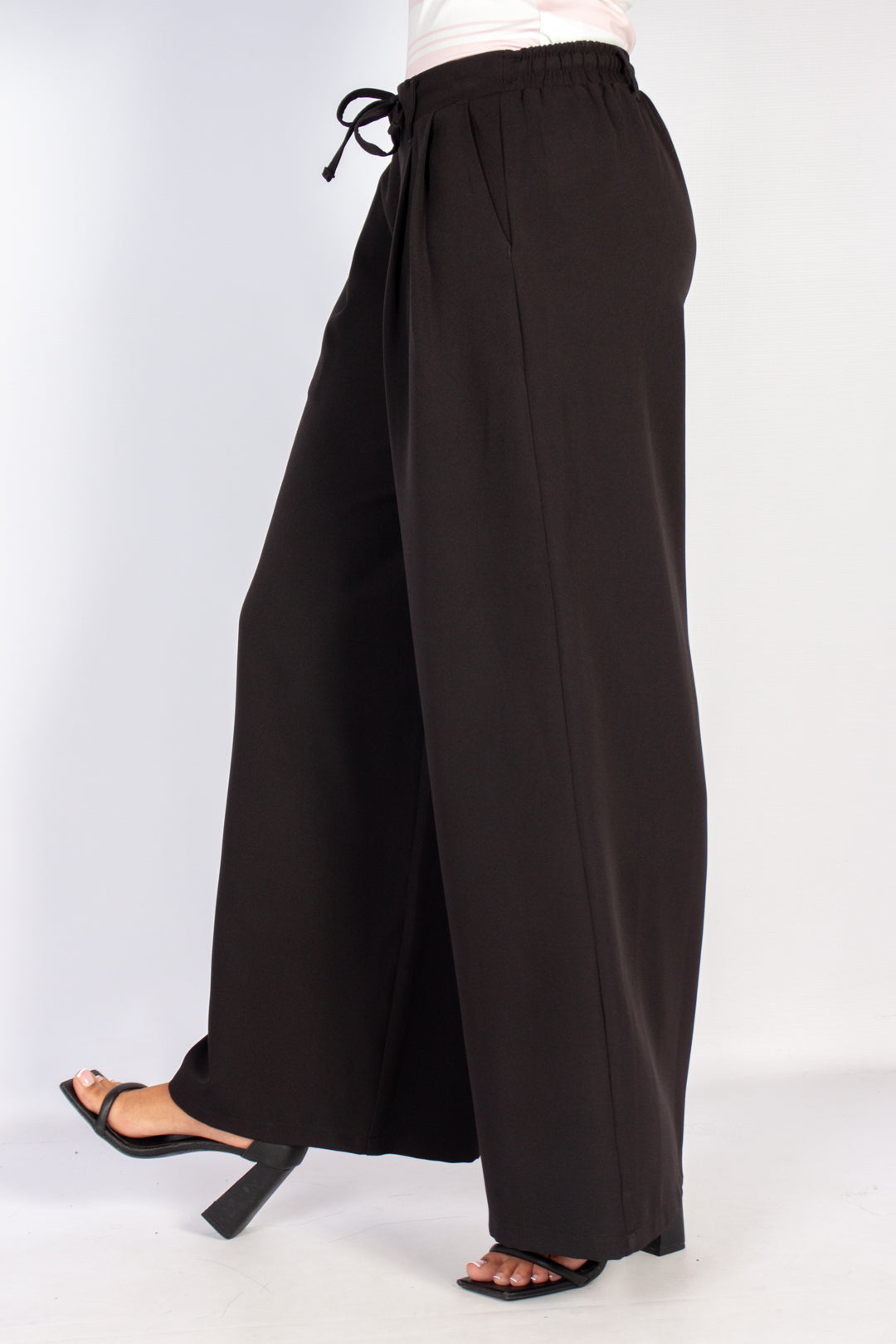 Wide Leg Pant
