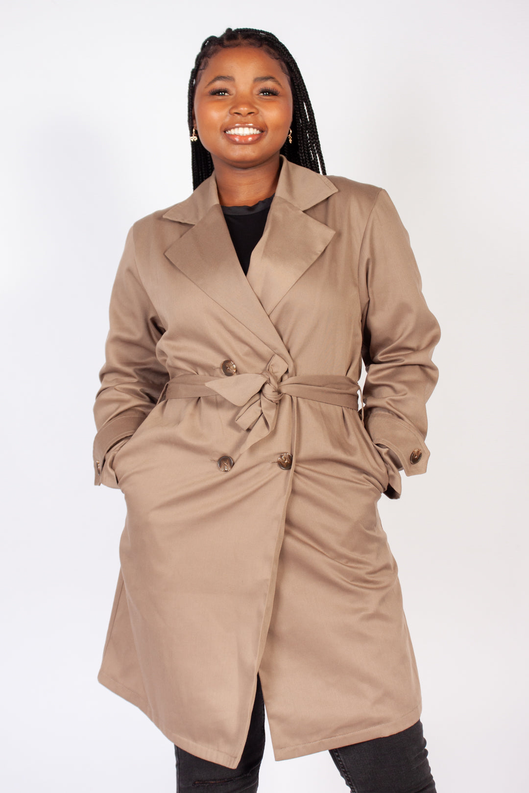 Heavy Weight Jackets