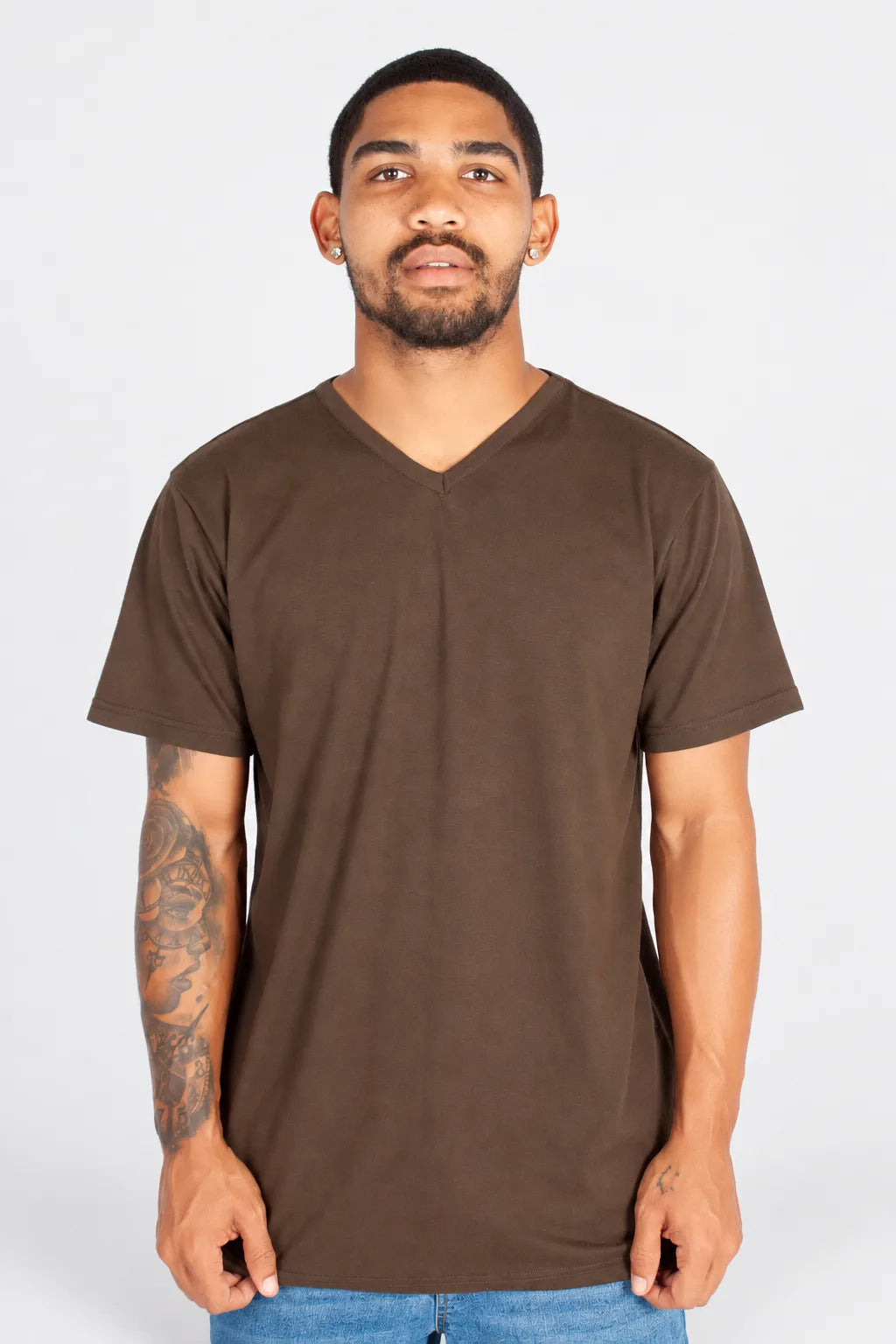 V-Neck T-Shirt