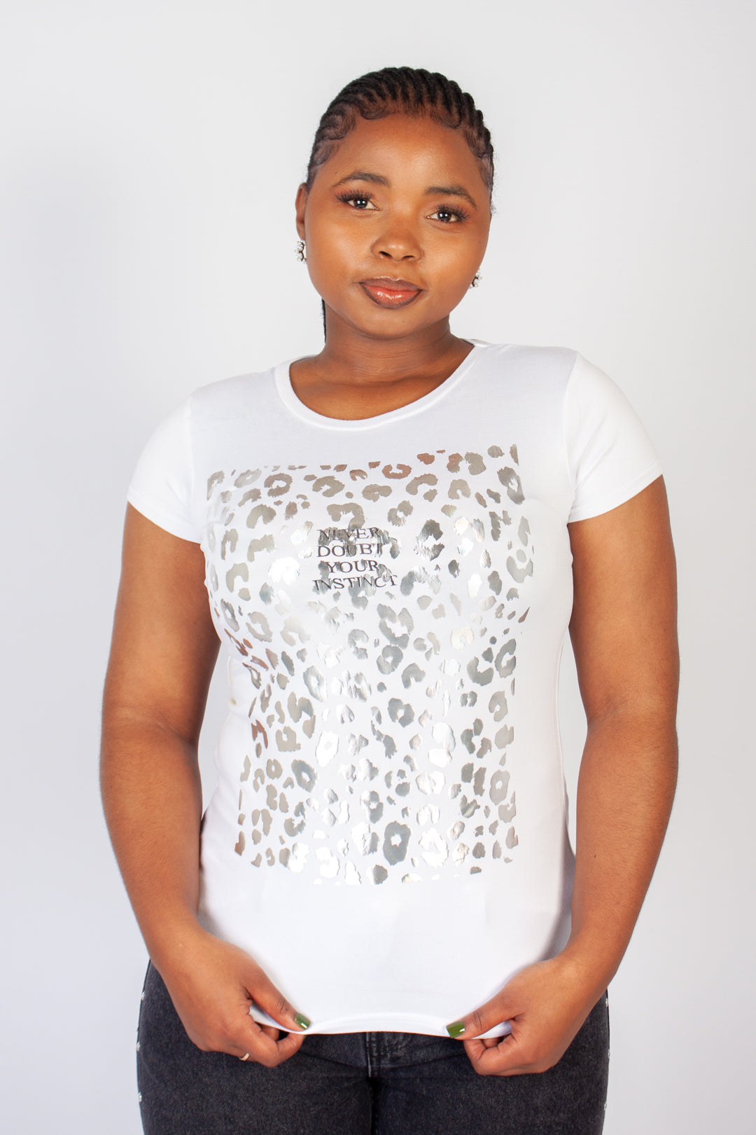 Statement T-Shirt