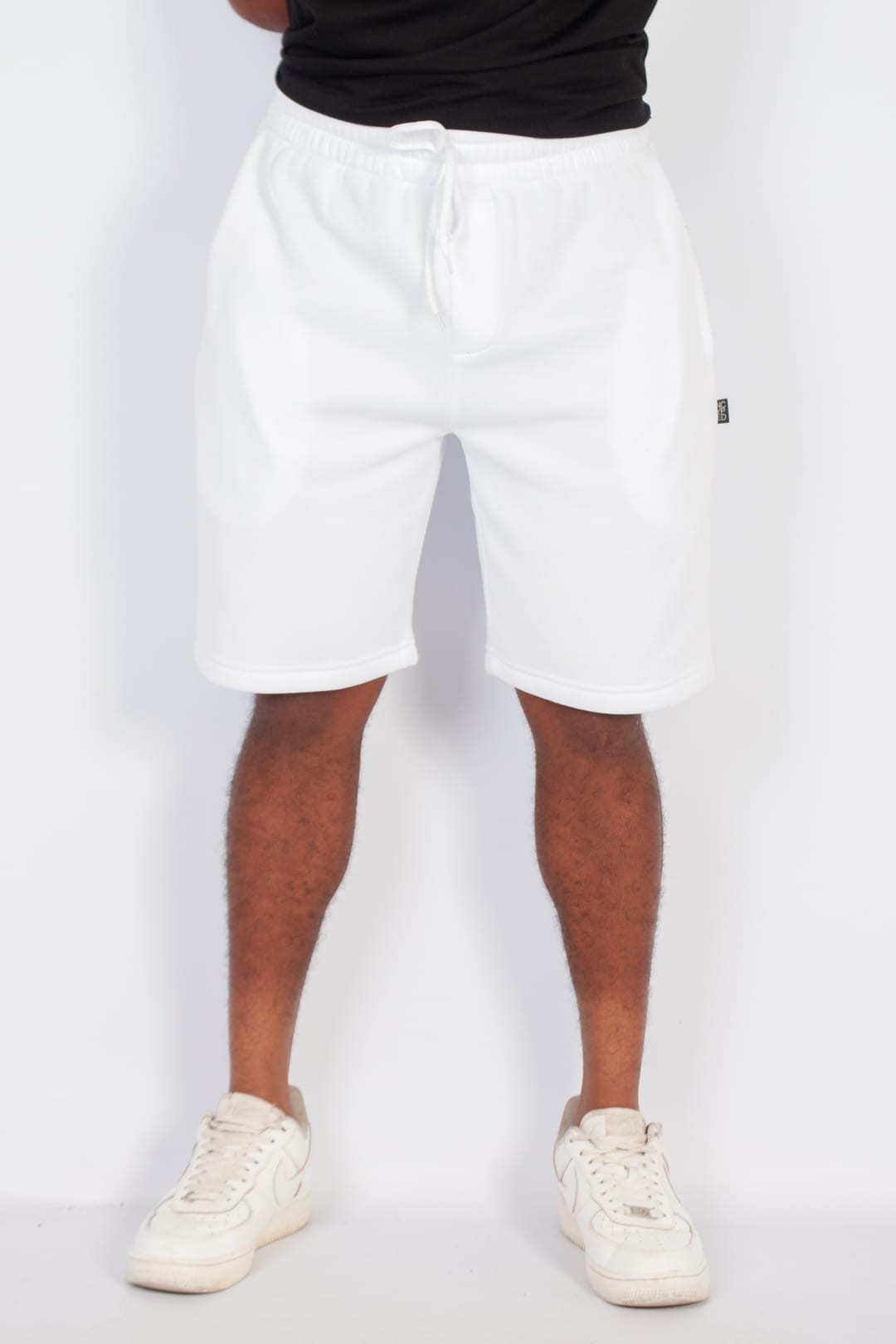 Fleece Shorts