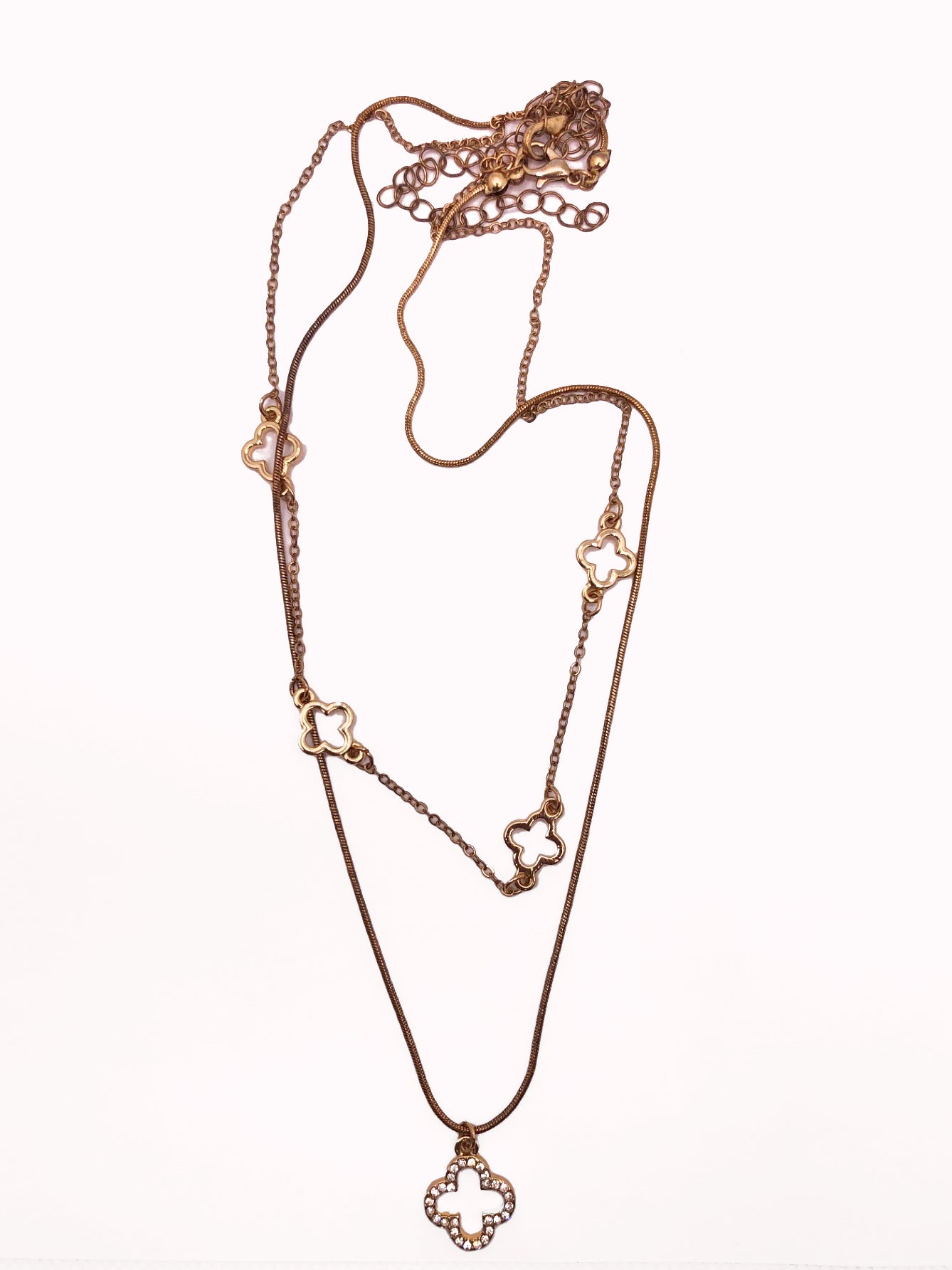 Neck Chain