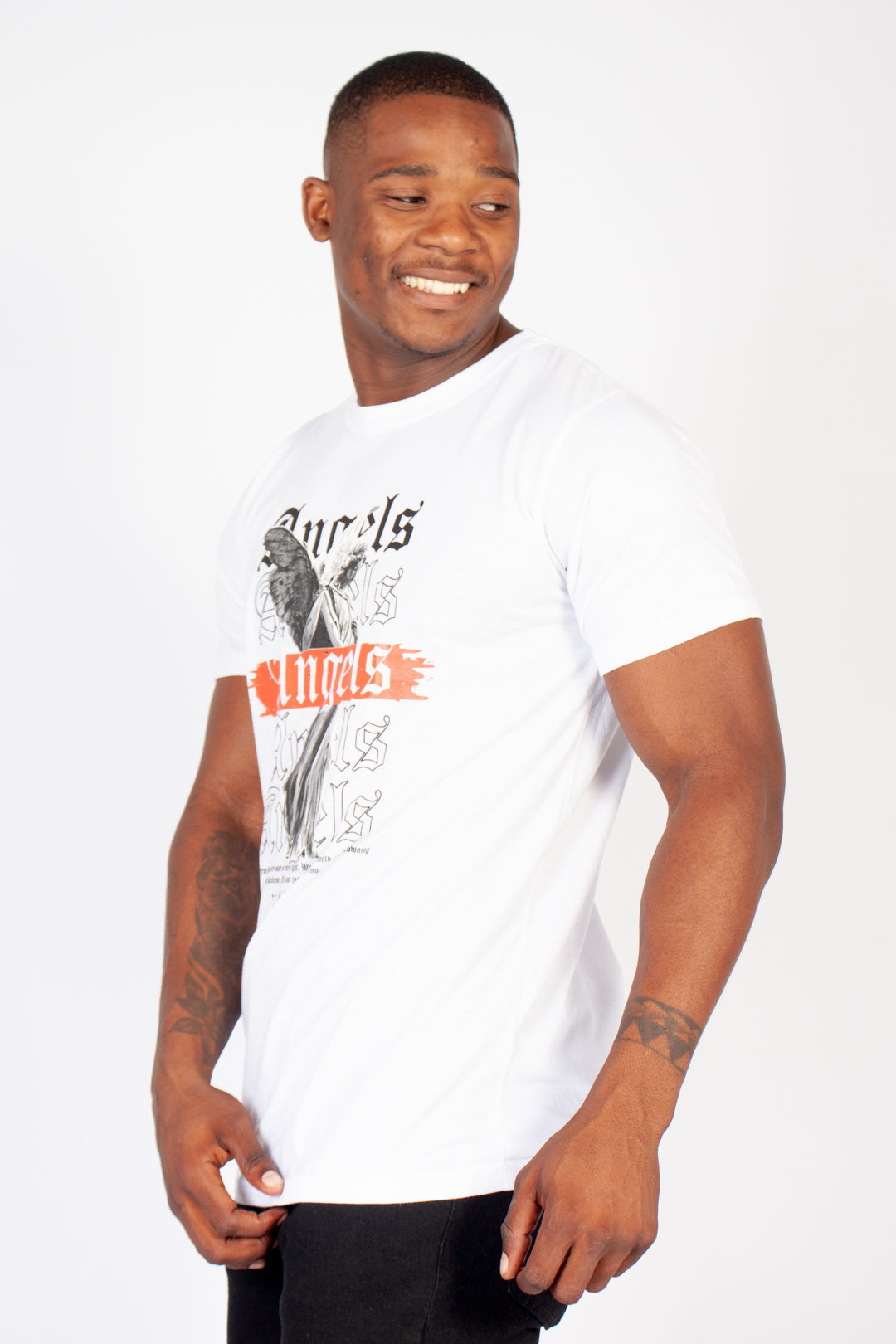 Statement T-Shirt