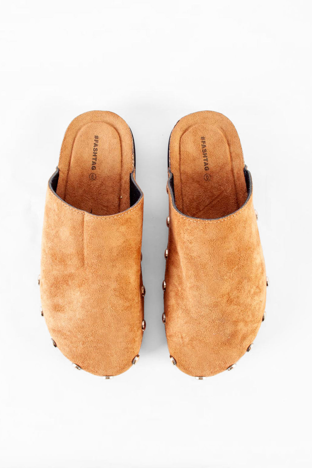 Closed Toe Slider