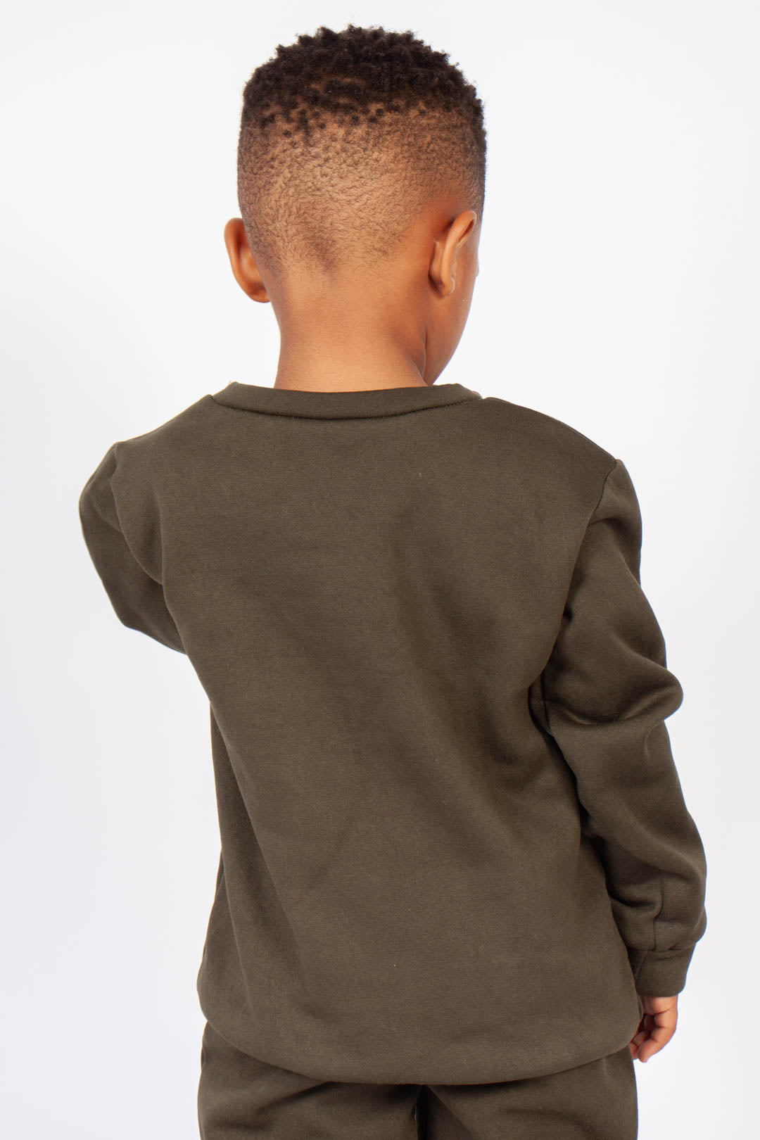 Graphic Sweater