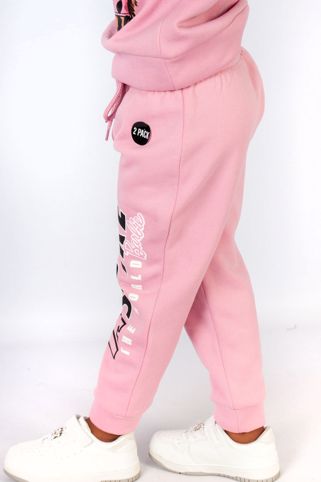 2 Pack Jogger