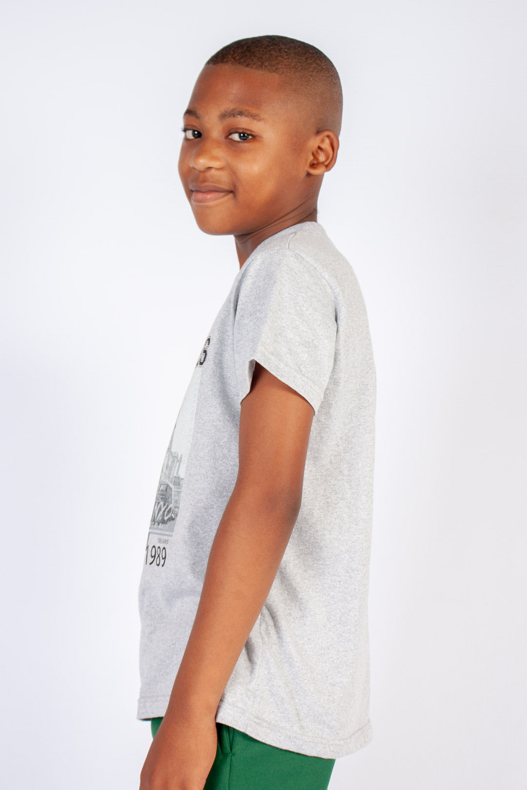 Graphic T-Shirt