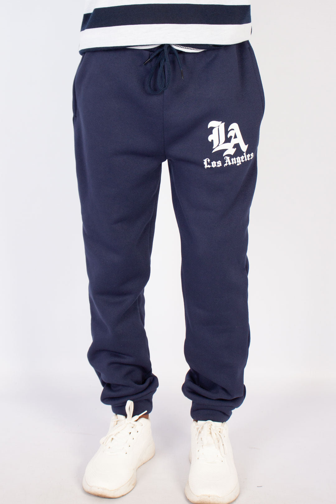 Graphic Jogger
