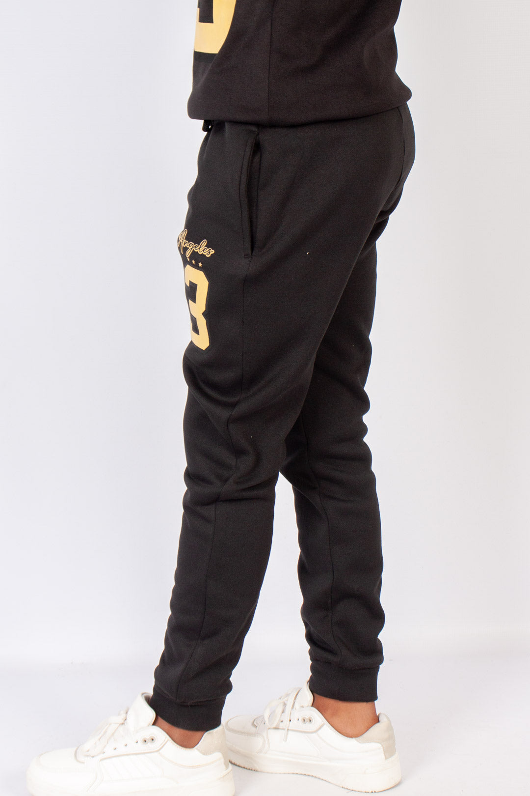 Graphic Jogger