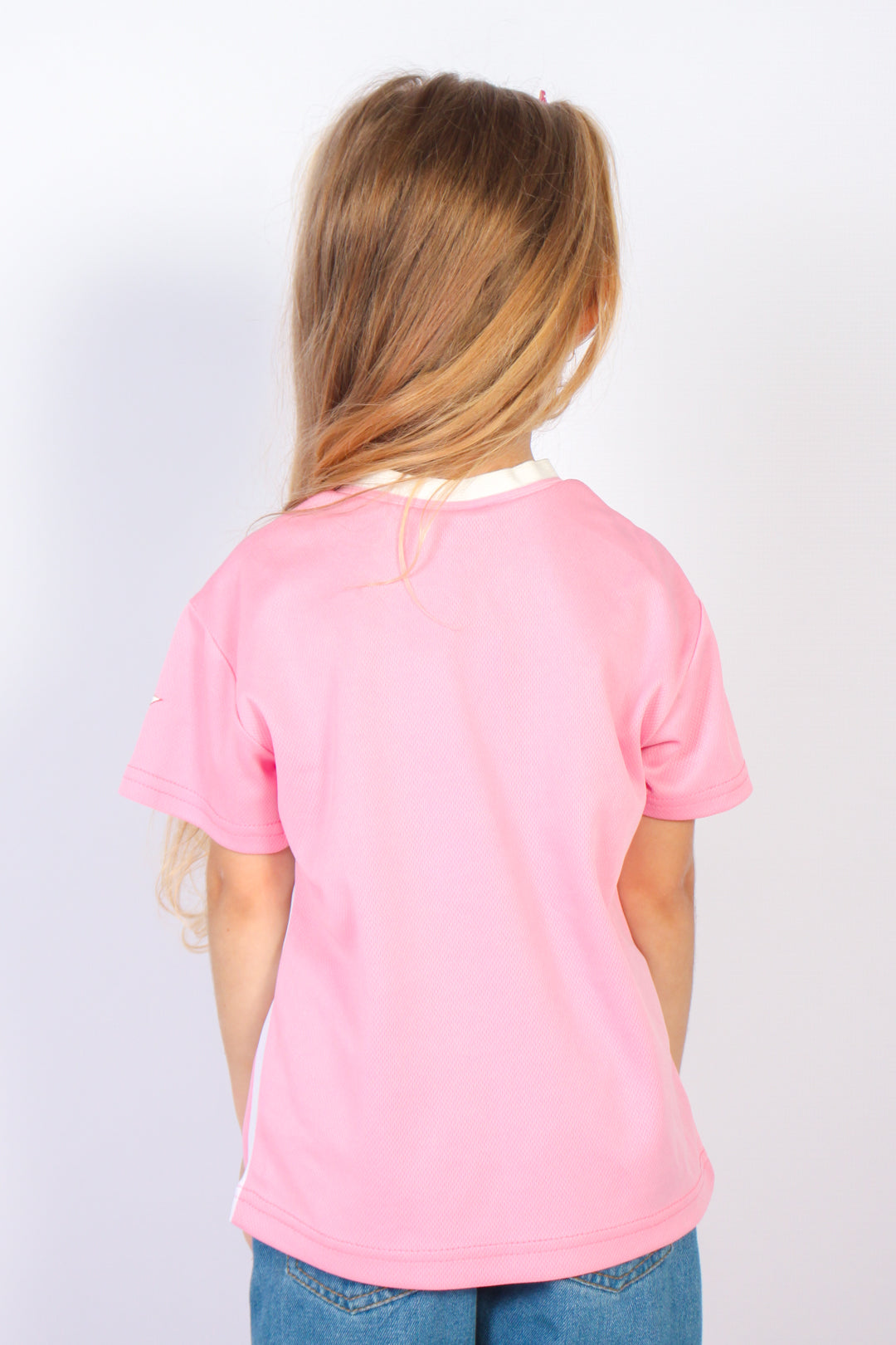 Oversized Tee