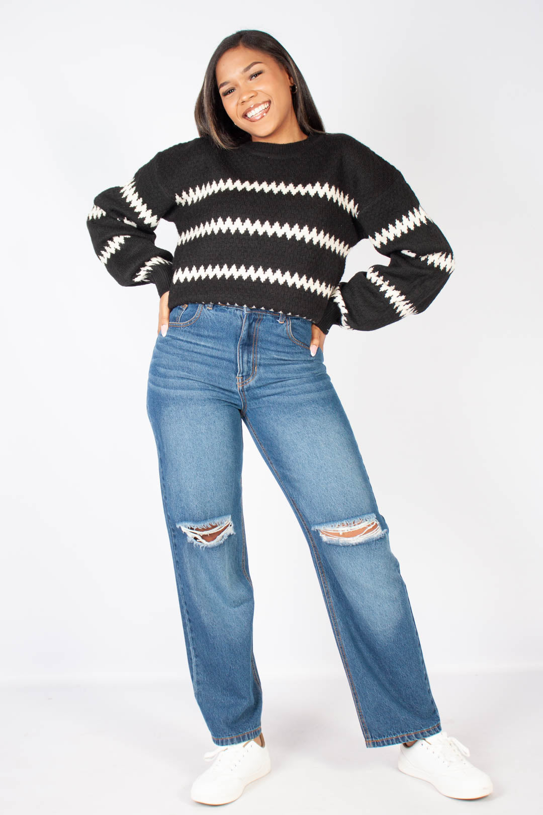 Knitted Jersey
