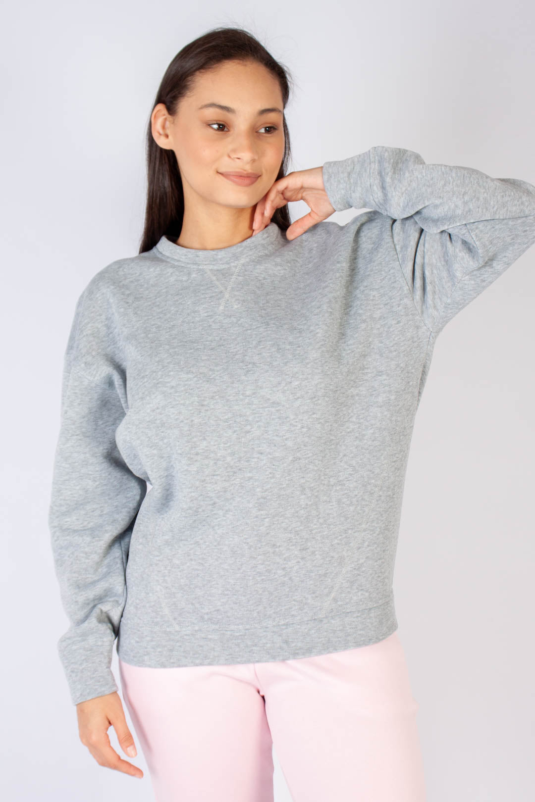 Basic Sweater