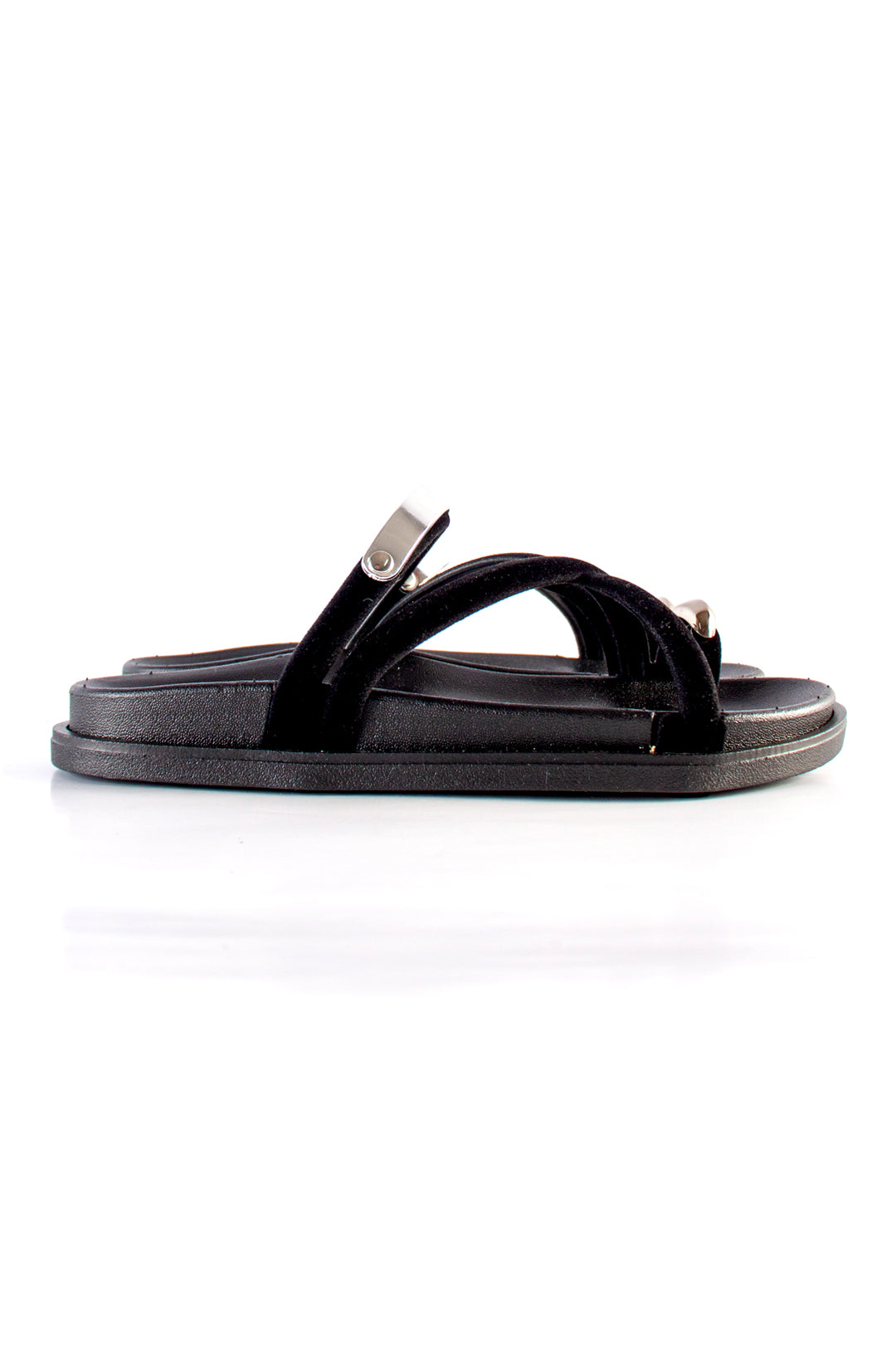 Crossover Slider