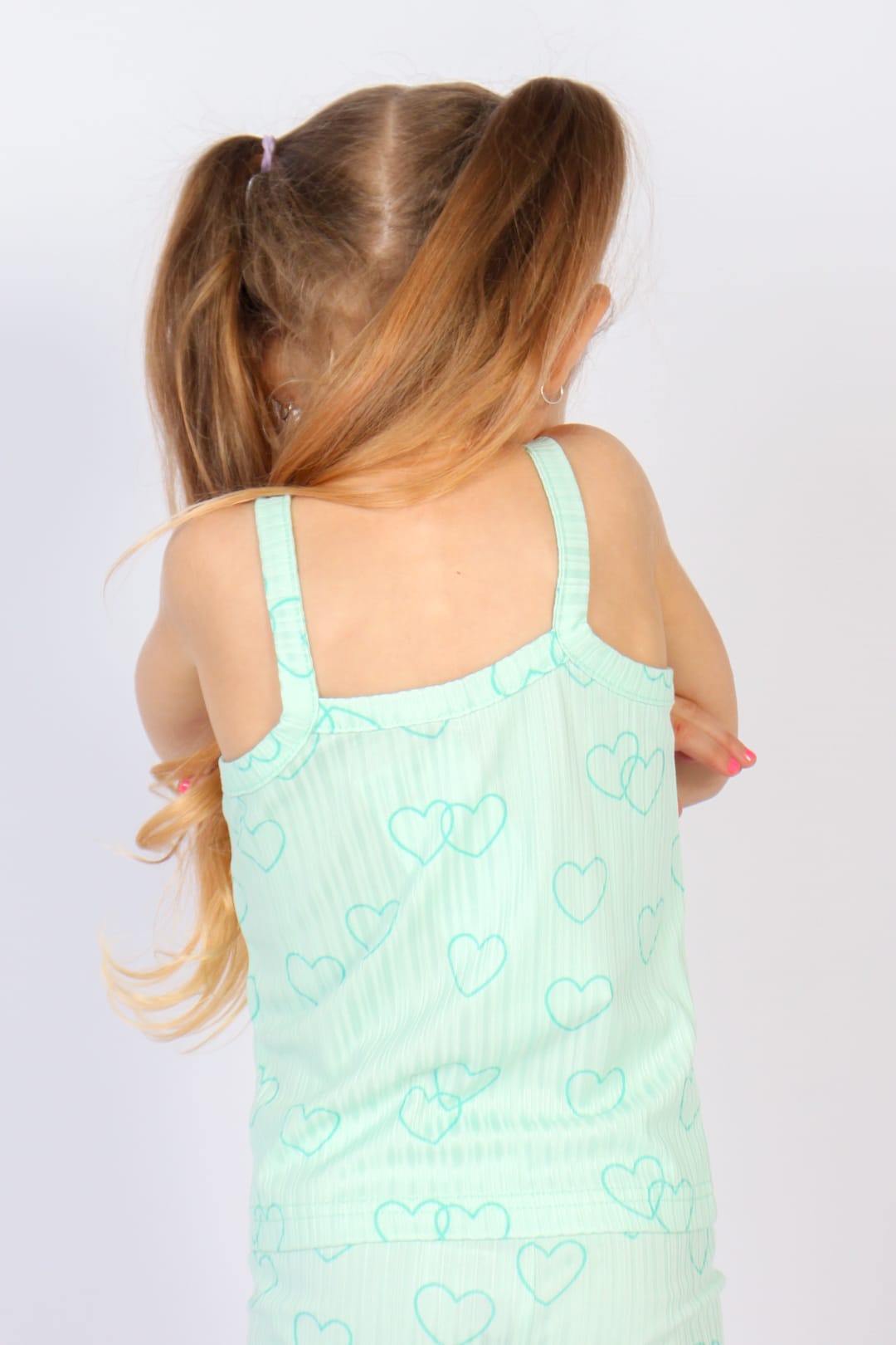 Pack Vests