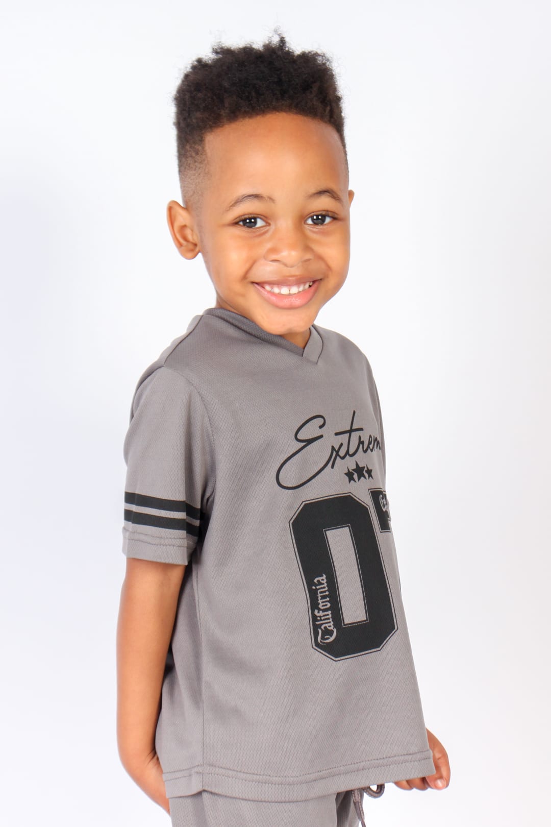 Graphic Airtech T-Shirt