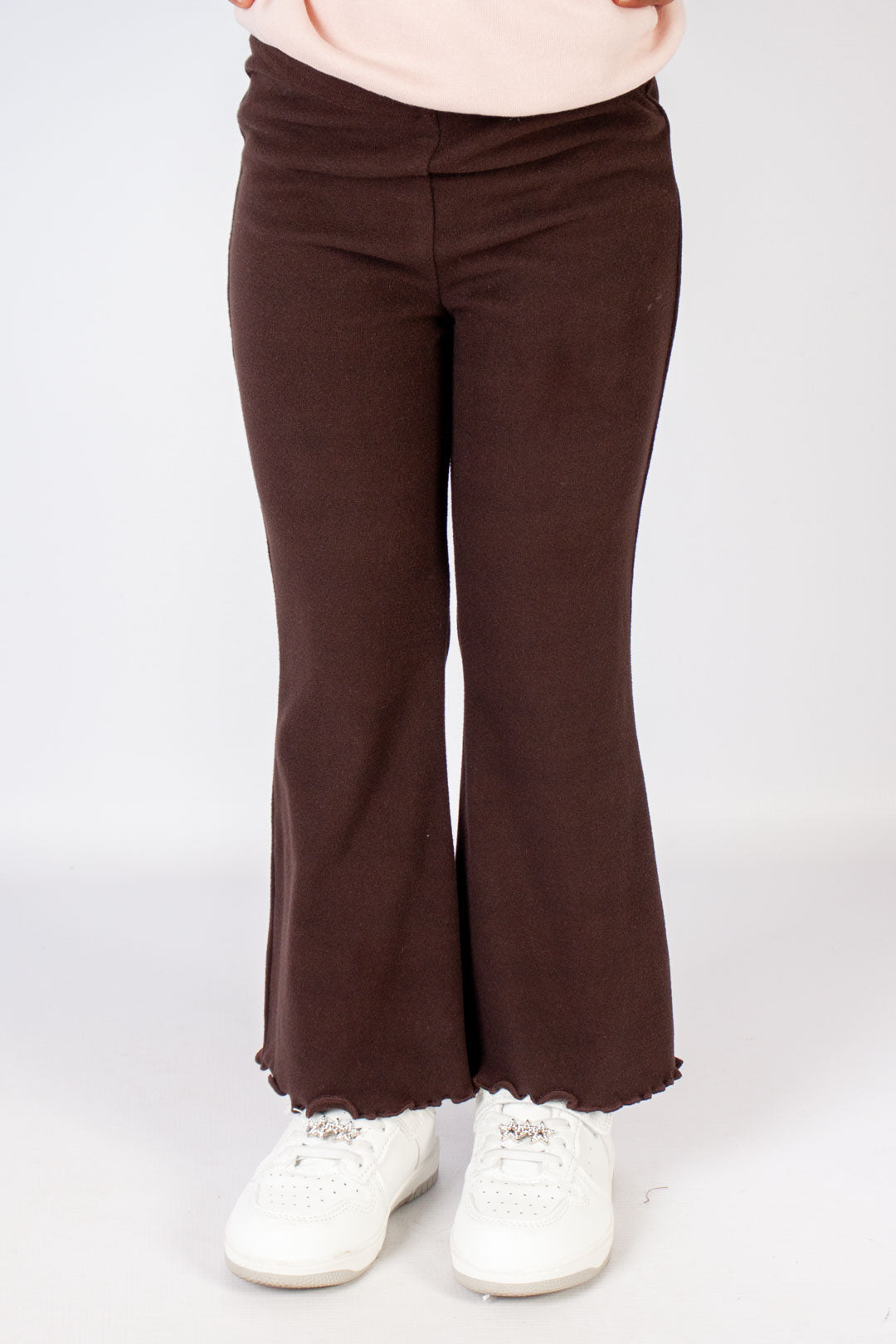 Track Top & Legging Set