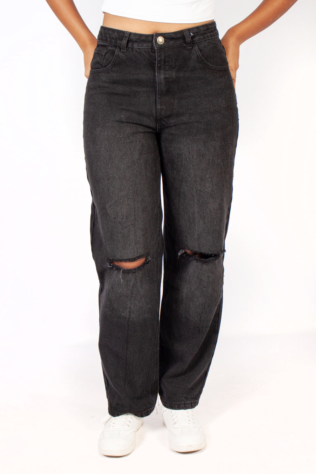 Fashion Denim