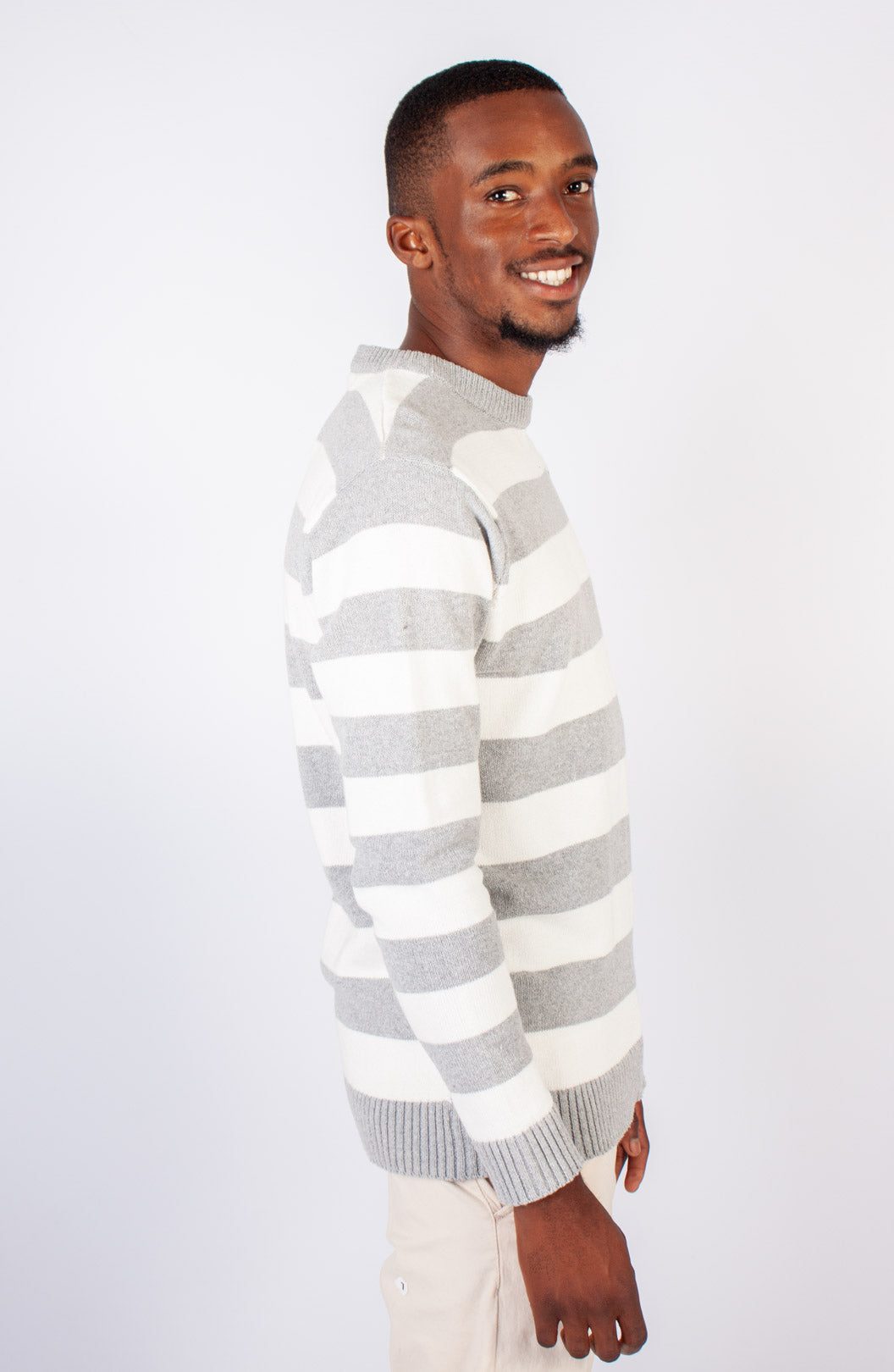 Knit Sweater